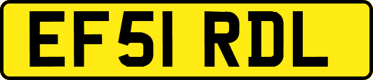 EF51RDL