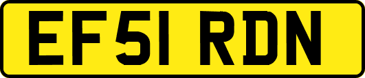 EF51RDN