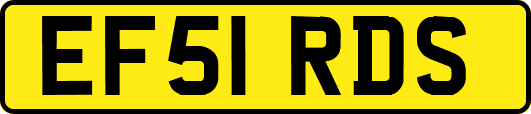 EF51RDS