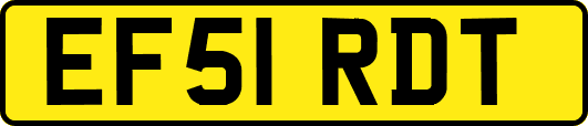 EF51RDT