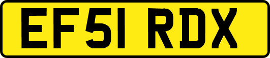 EF51RDX