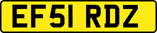 EF51RDZ