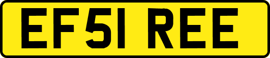 EF51REE