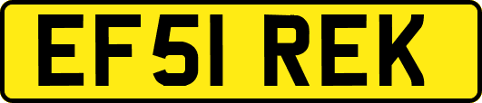 EF51REK