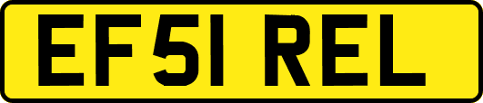 EF51REL