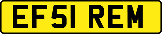 EF51REM