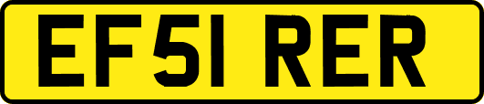 EF51RER