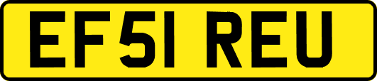 EF51REU