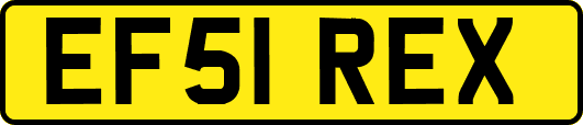 EF51REX