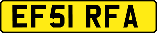 EF51RFA