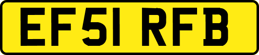 EF51RFB