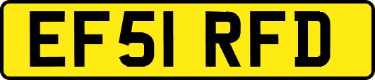 EF51RFD