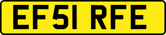 EF51RFE