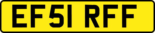 EF51RFF