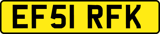 EF51RFK