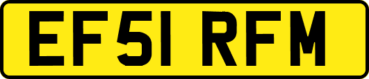 EF51RFM