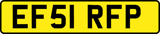 EF51RFP