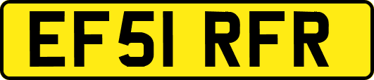 EF51RFR