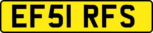 EF51RFS