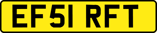 EF51RFT