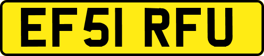 EF51RFU