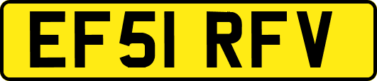 EF51RFV