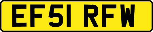 EF51RFW