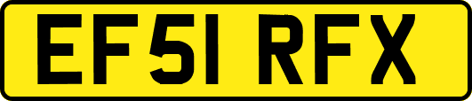 EF51RFX