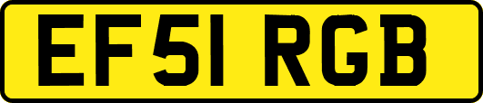 EF51RGB