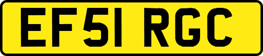 EF51RGC