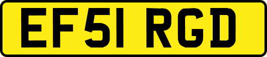 EF51RGD