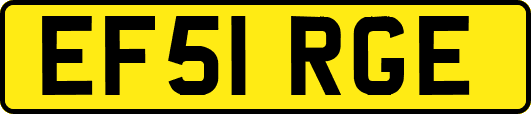 EF51RGE