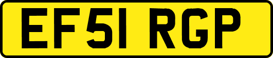 EF51RGP