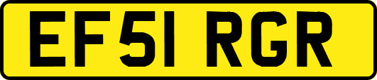 EF51RGR