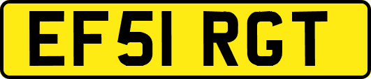 EF51RGT