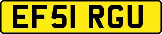 EF51RGU