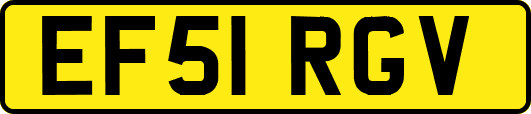 EF51RGV