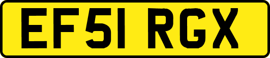 EF51RGX