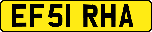 EF51RHA