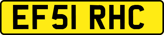 EF51RHC