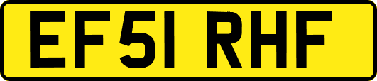 EF51RHF