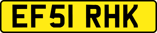 EF51RHK