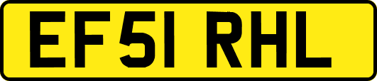 EF51RHL