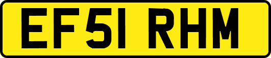 EF51RHM