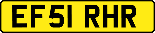 EF51RHR