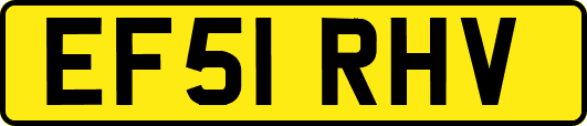 EF51RHV