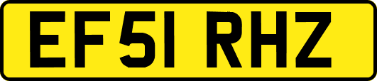 EF51RHZ