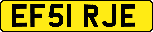 EF51RJE