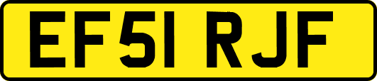 EF51RJF