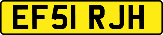 EF51RJH